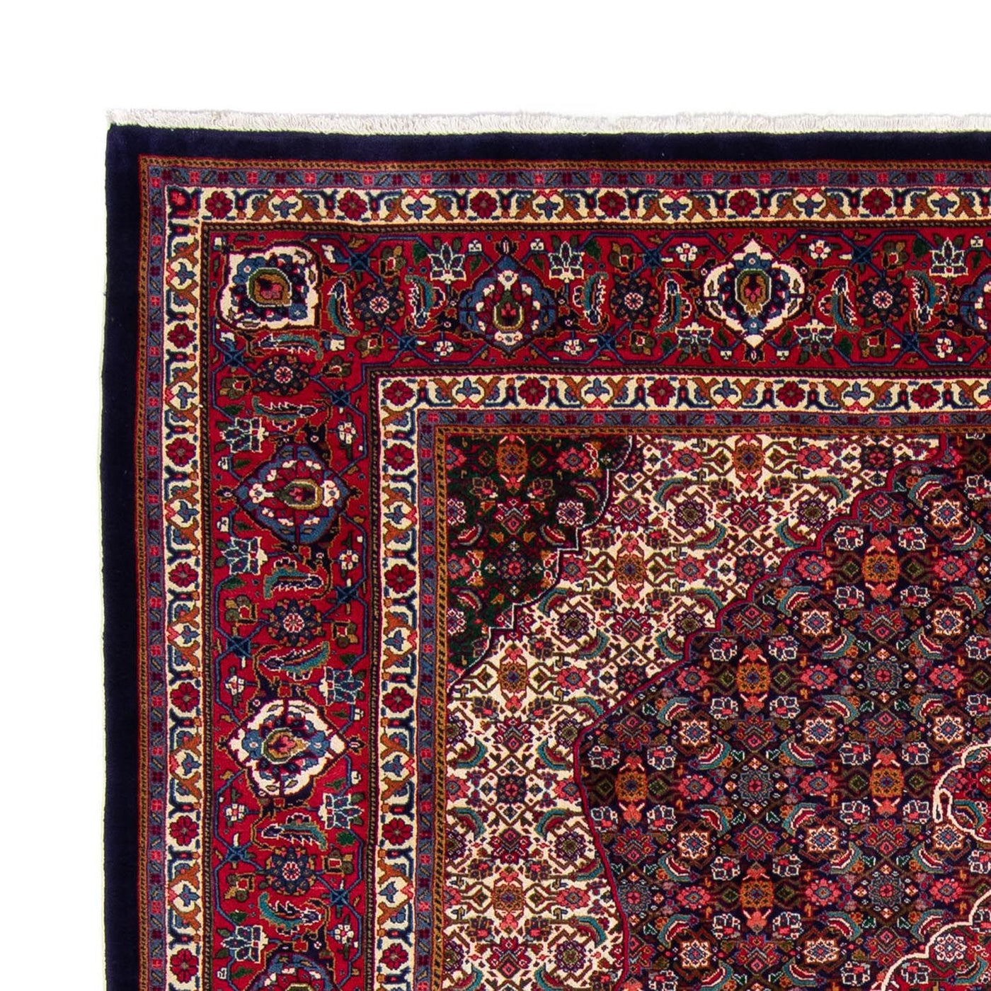 Sarough Teppich 310x248cm - Perserteppich