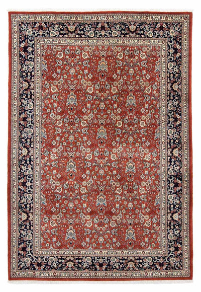Perserteppich - Classic 200 x 285 cm - hellrot