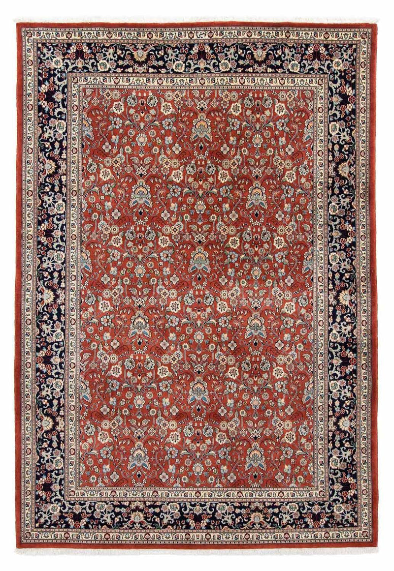 Perserteppich - Classic 285 x 200 cm - hellrot