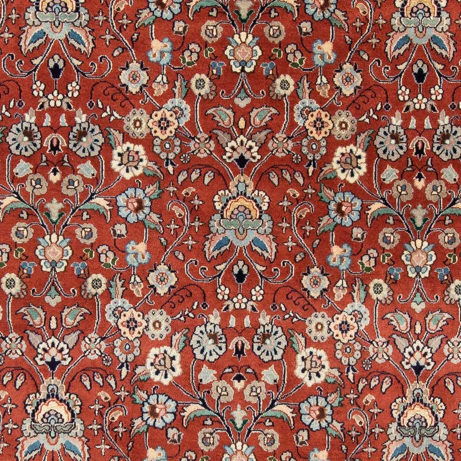 Perserteppich - Classic 285 x 200 cm - hellrot