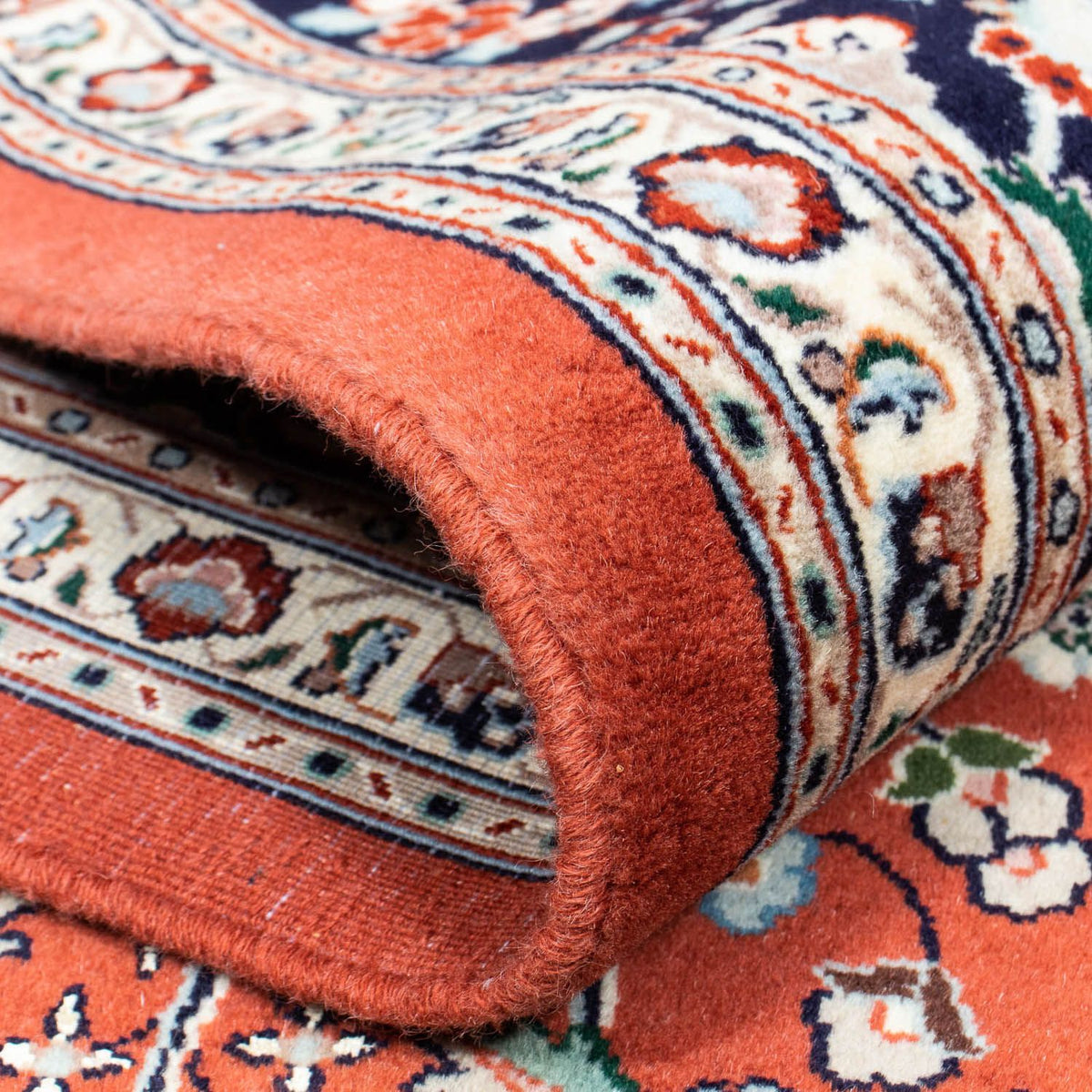 Perserteppich - Classic 285 x 200 cm - hellrot