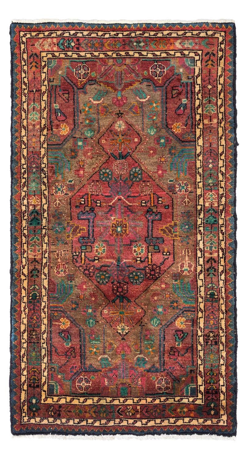 Perserteppich - Classic 140 x 77 cm