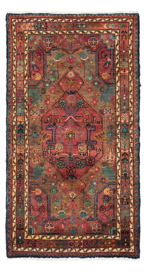 Perserteppich - Classic 140 x 77 cm