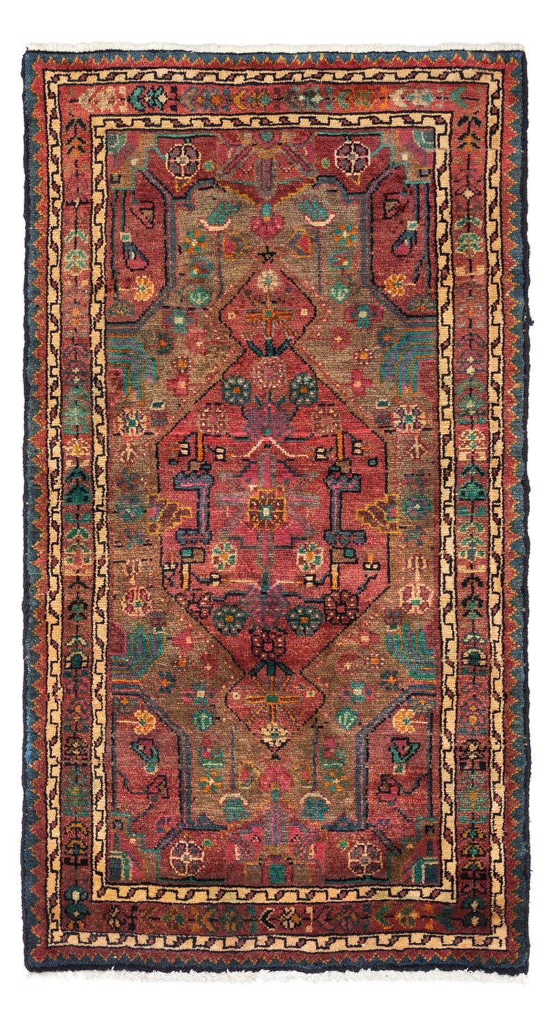 Perserteppich - Classic 140 x 77 cm