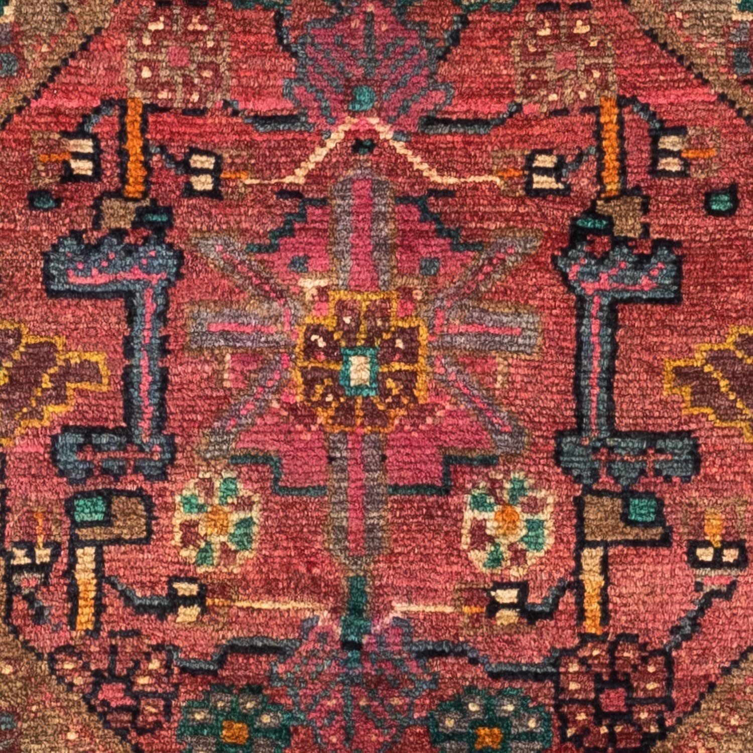 Perserteppich - Classic 140 x 77 cm