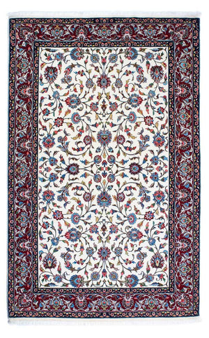 Perserteppich - Ghom 218 x 137 cm