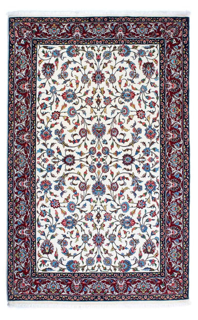 Ghom Teppich 137x218cm - Perserteppich