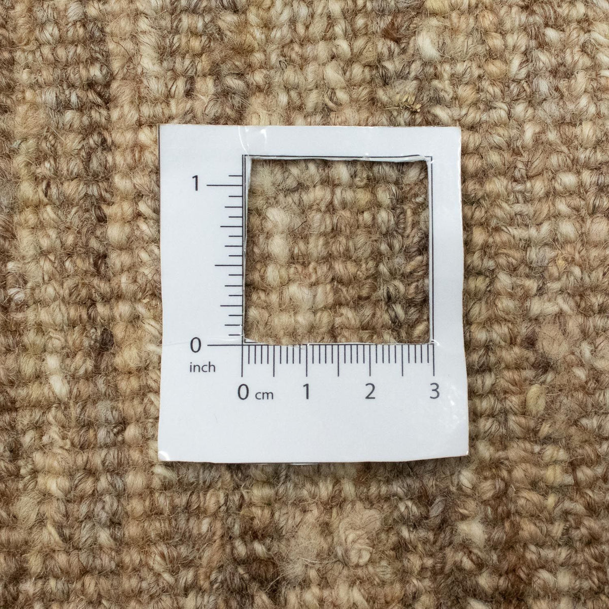 Gabbeh Teppich - Perser 185 x 115 cm