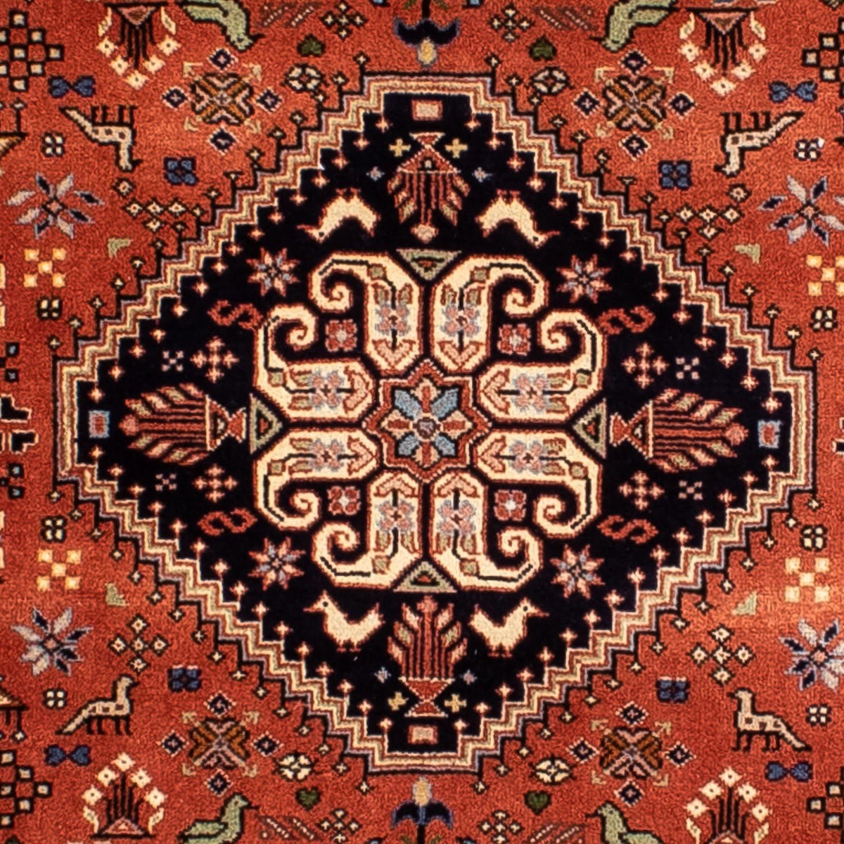 Perserteppich - Nomadic 300 x 200 cm