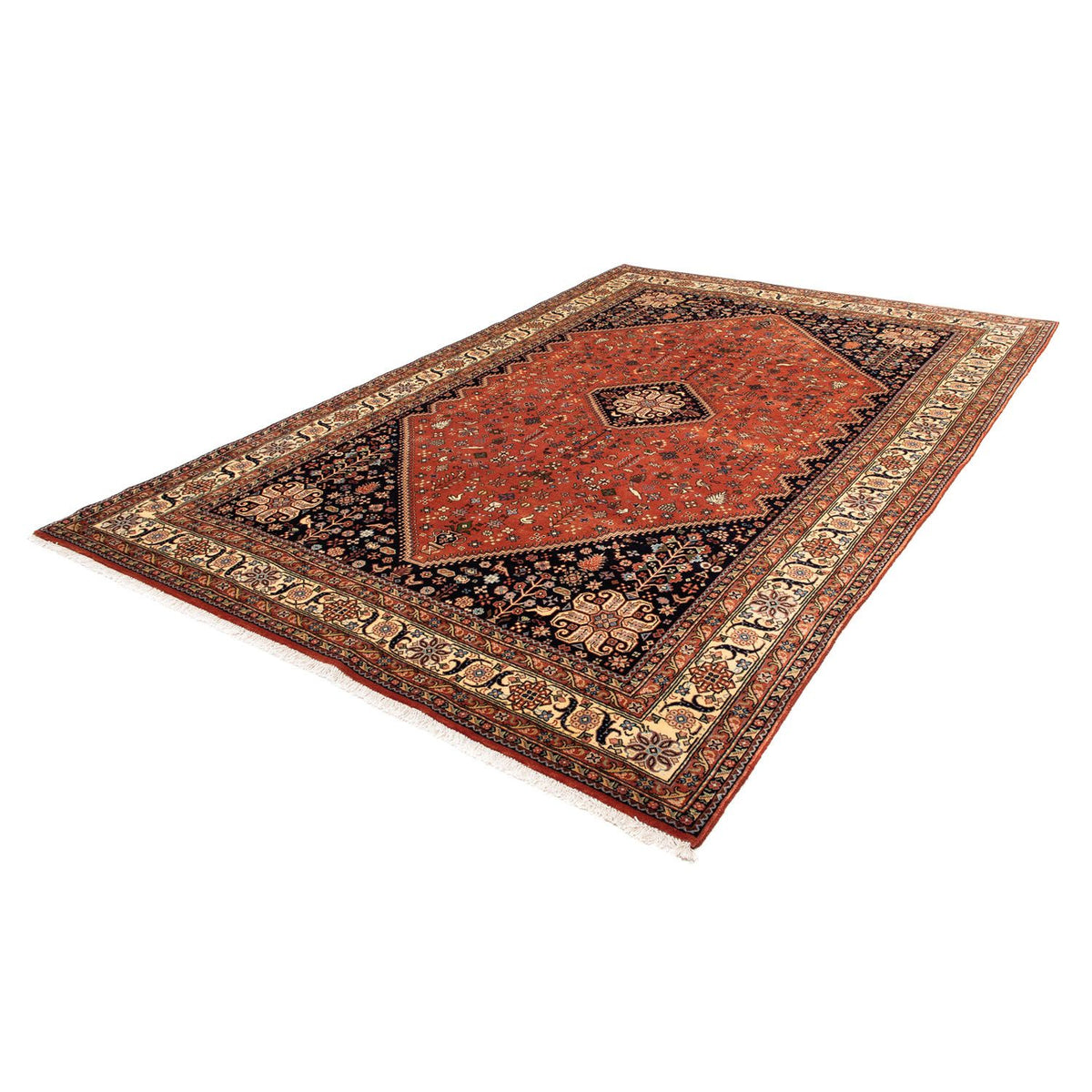 Perserteppich - Nomadic 300 x 200 cm