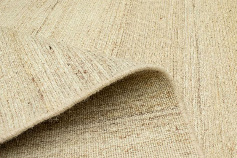 Gabbeh Teppich - Perser 202 x 143 cm - beige