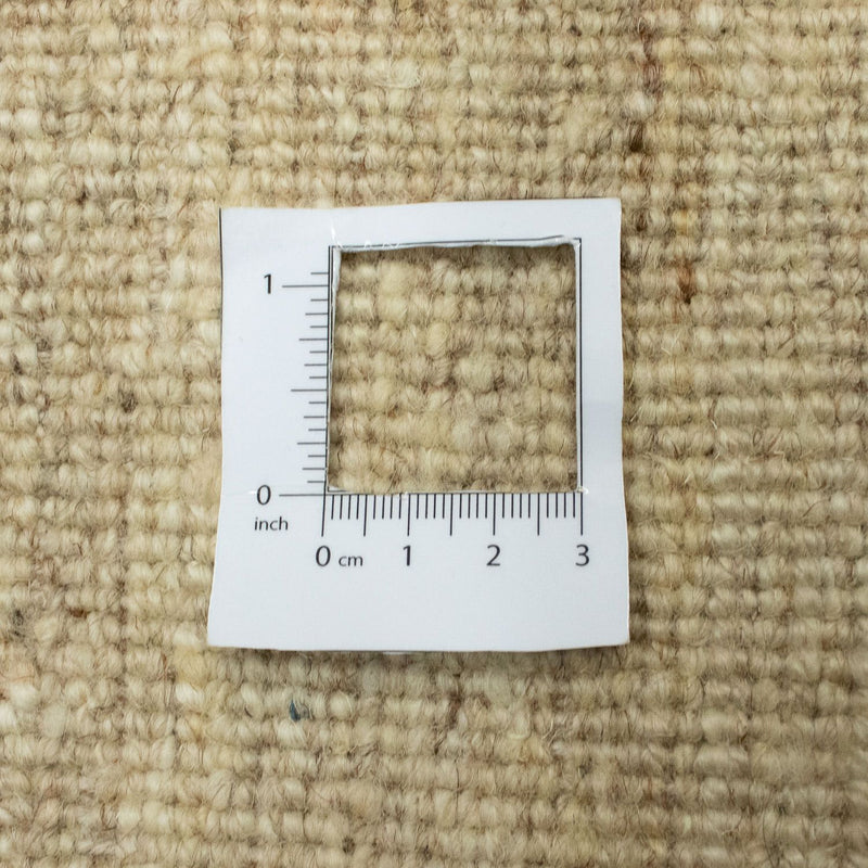 Gabbeh Teppich - Perser 202 x 143 cm - beige