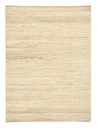 Gabbeh Teppich - Perser 202 x 146 cm - beige
