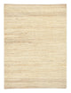Gabbeh Teppich - Perser 202 x 146 cm - beige