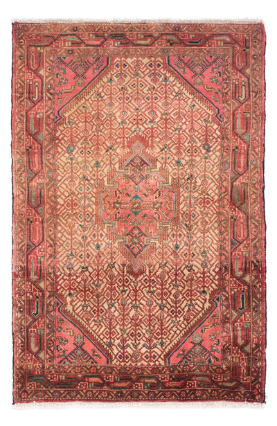 Sarough Teppich 108x163cm - Perserteppich