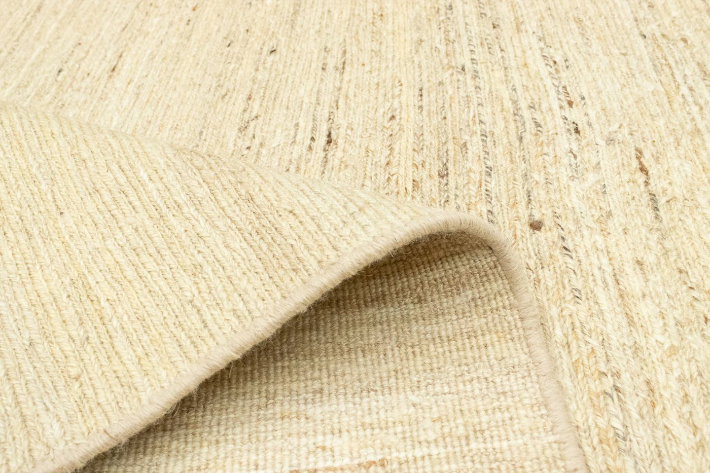 Gabbeh Persisch Teppich 193x146cm - Perserteppich Wollteppich