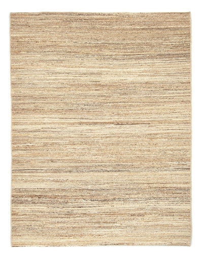 Gabbeh Persisch Teppich 148x196cm - Perserteppich Wollteppich