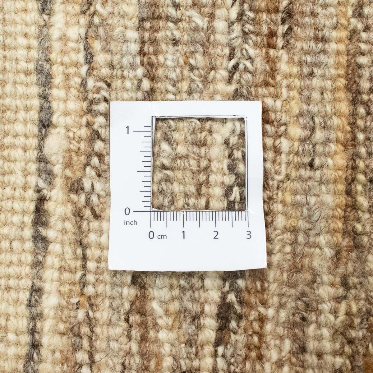 Gabbeh Teppich - Perser 196 x 148 cm