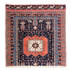 Perserteppich - Classic 152 x 114 cm