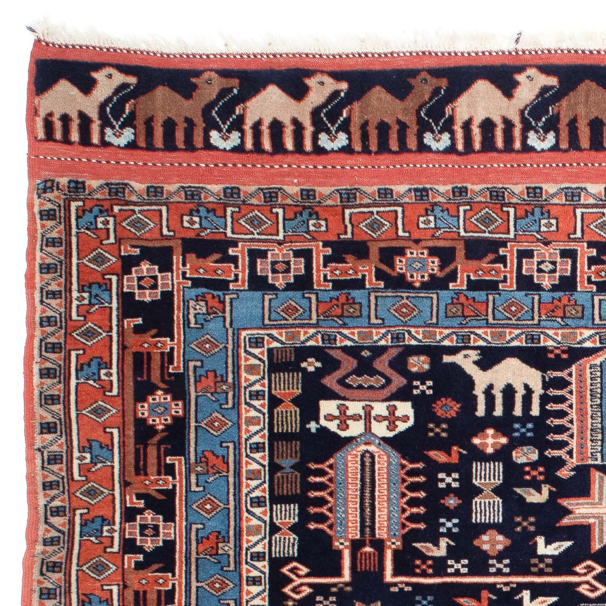 Perserteppich - Classic 152 x 114 cm