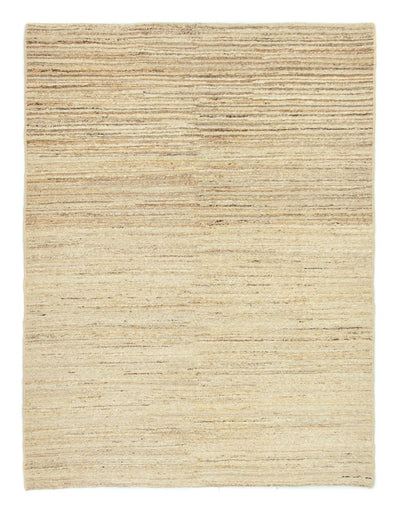 Gabbeh Persisch Teppich 143x192cm - Perserteppich Wollteppich