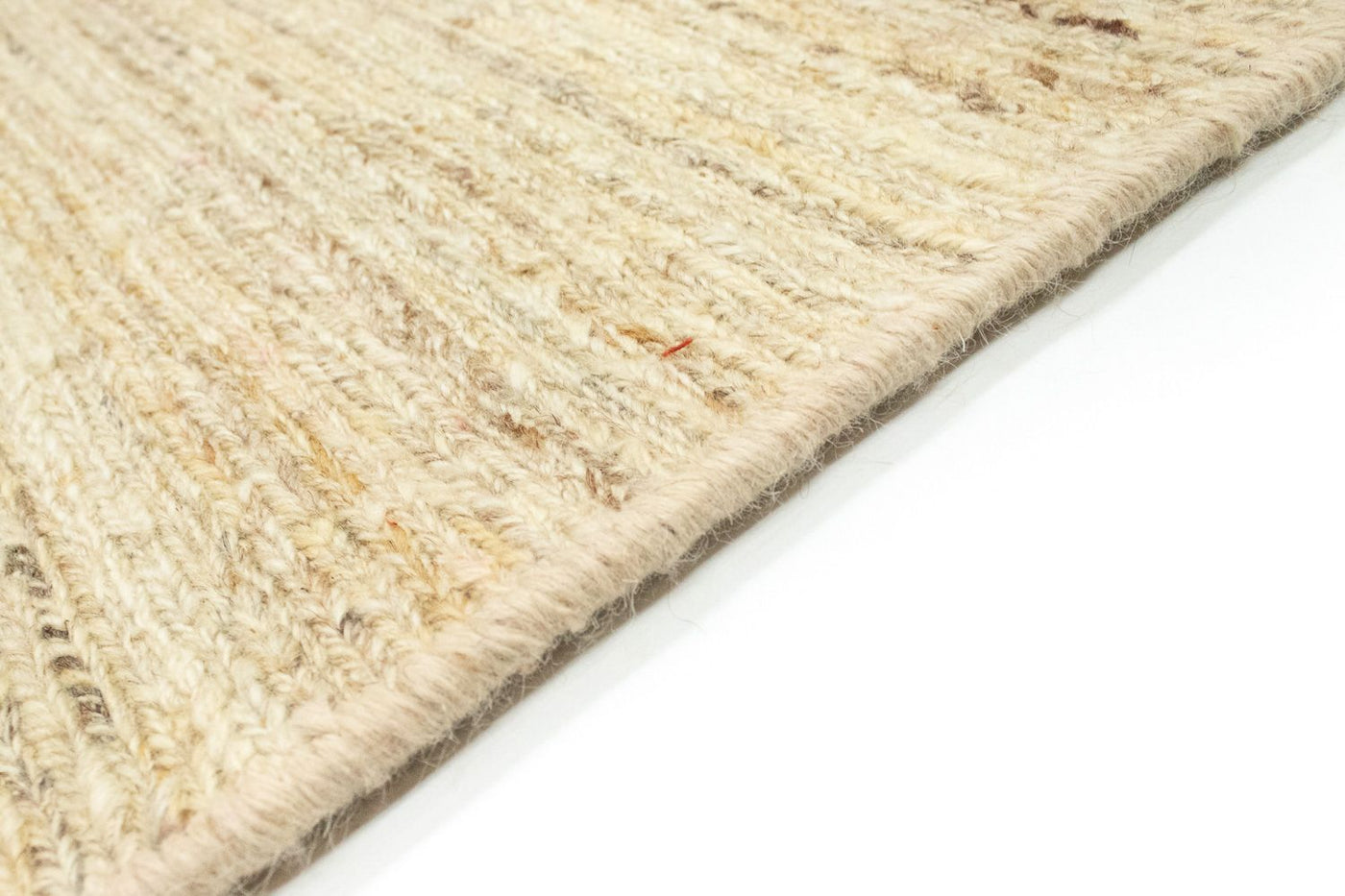 Gabbeh Persisch Teppich 192x150cm - Perserteppich Wollteppich