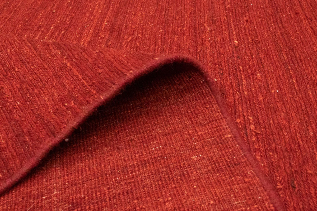 Gabbeh Teppich - Perser 203 x 140 cm