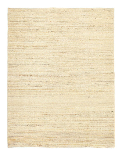 Gabbeh Persisch Teppich 144x190cm - Perserteppich Wollteppich