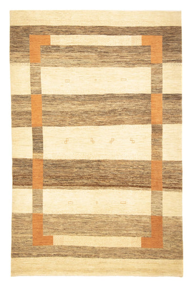 Loribaft Teppich Perser 165x245cm - Orientteppich