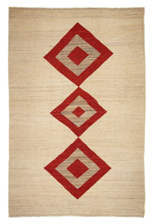 Gabbeh Teppich - Perser 292 x 196 cm