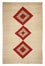 Gabbeh Teppich - Perser 292 x 196 cm