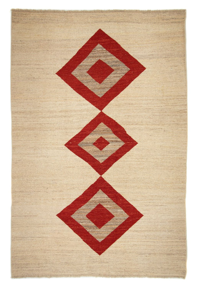 Gabbeh Teppich - Perser 292 x 196 cm