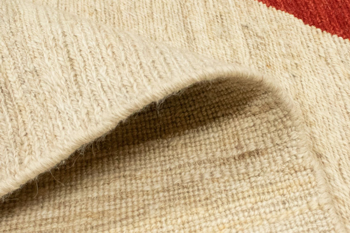 Gabbeh Teppich - Perser 292 x 196 cm