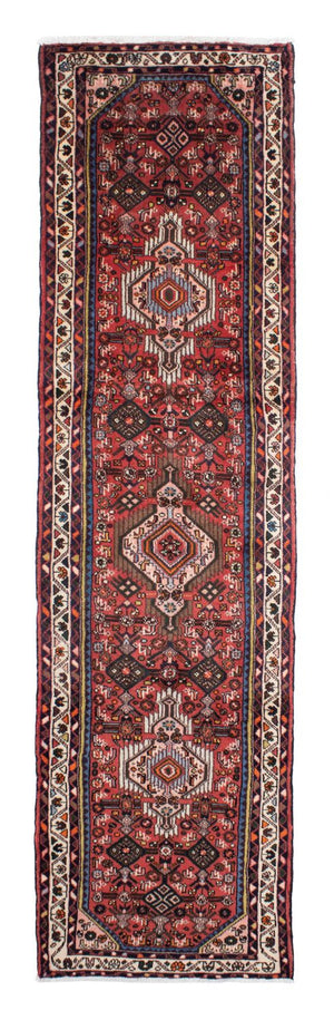 Perserteppich - Nomadic 343 x 83 cm