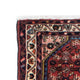 Perserteppich - Nomadic 343 x 83 cm