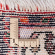 Perserteppich - Nomadic 343 x 83 cm