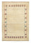 Gabbeh Teppich - Perser 206 x 147 cm