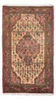 Hosseinabad Teppich 135x80cm - Perserteppich