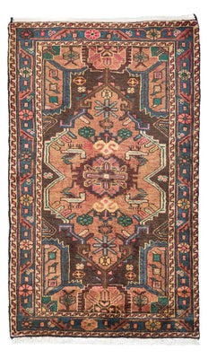 Perserteppich - Nomadic 135 x 80 cm