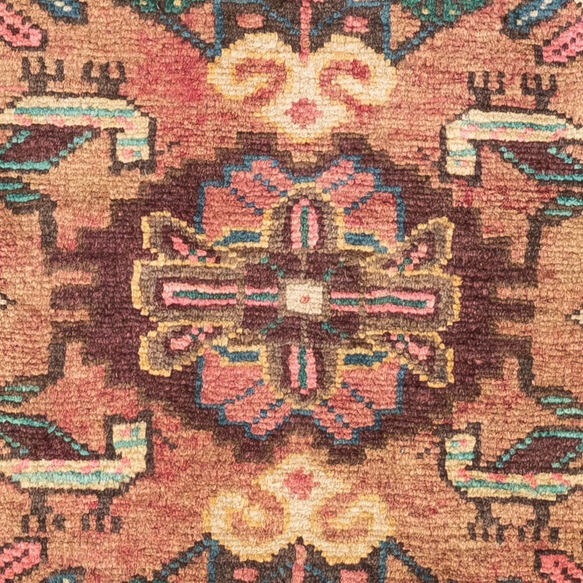 Perserteppich - Nomadic 135 x 80 cm