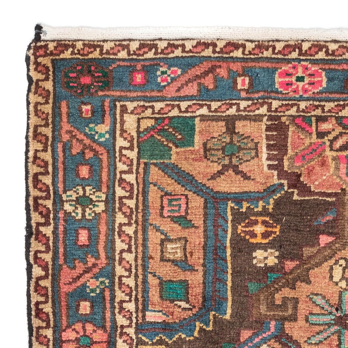 Perserteppich - Nomadic 135 x 80 cm