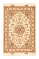Perserteppich - Täbriz - Royal 152 x 100 cm Teppichbrücke