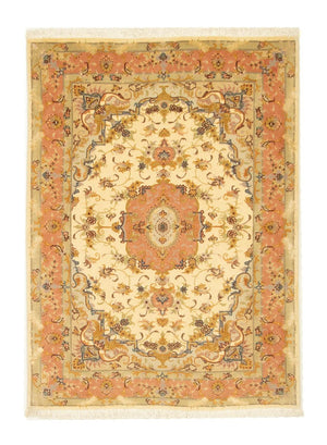 Perserteppich - Täbriz - Premium 140 x 104 cm Teppichbrücke