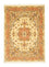 Perserteppich - Täbriz - Premium 140 x 104 cm Teppichbrücke