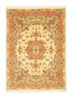 Perserteppich - Täbriz - Premium 140 x 104 cm Teppichbrücke