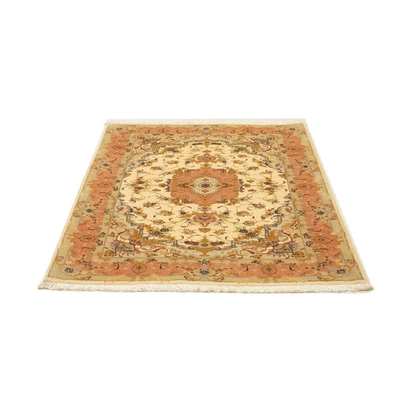 Perserteppich - Täbriz - Premium 140 x 104 cm Teppichbrücke