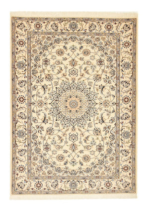 Perserteppich - Nain - Royal 164 x 114 cm