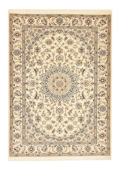Nain - 6La Teppich 114x164cm - Perserteppich