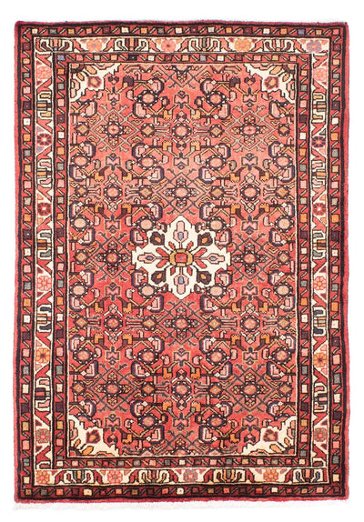 Hosseinabad Teppich 107x153cm - Perserteppich