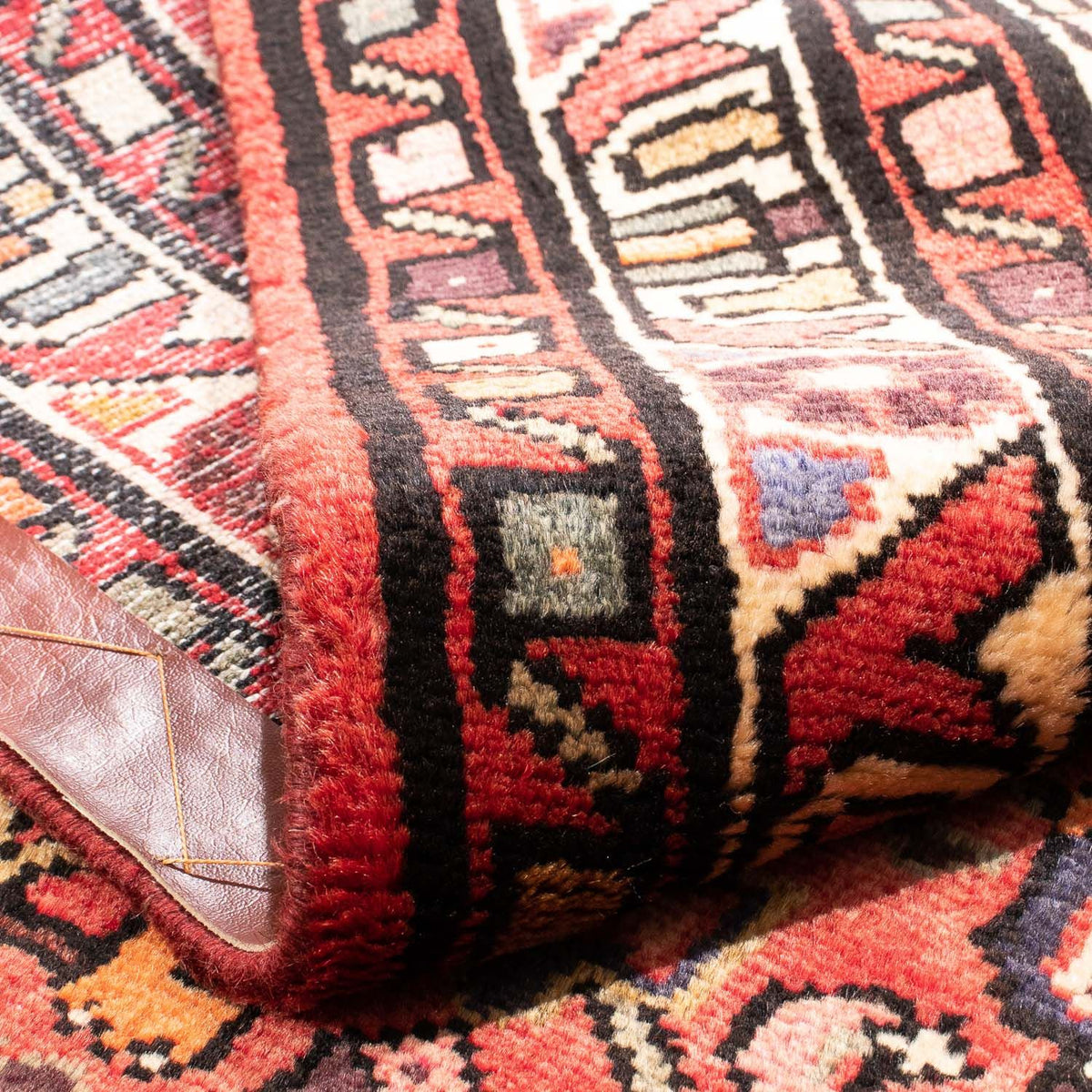 Perserteppich - Nomadic 153 x 107 cm